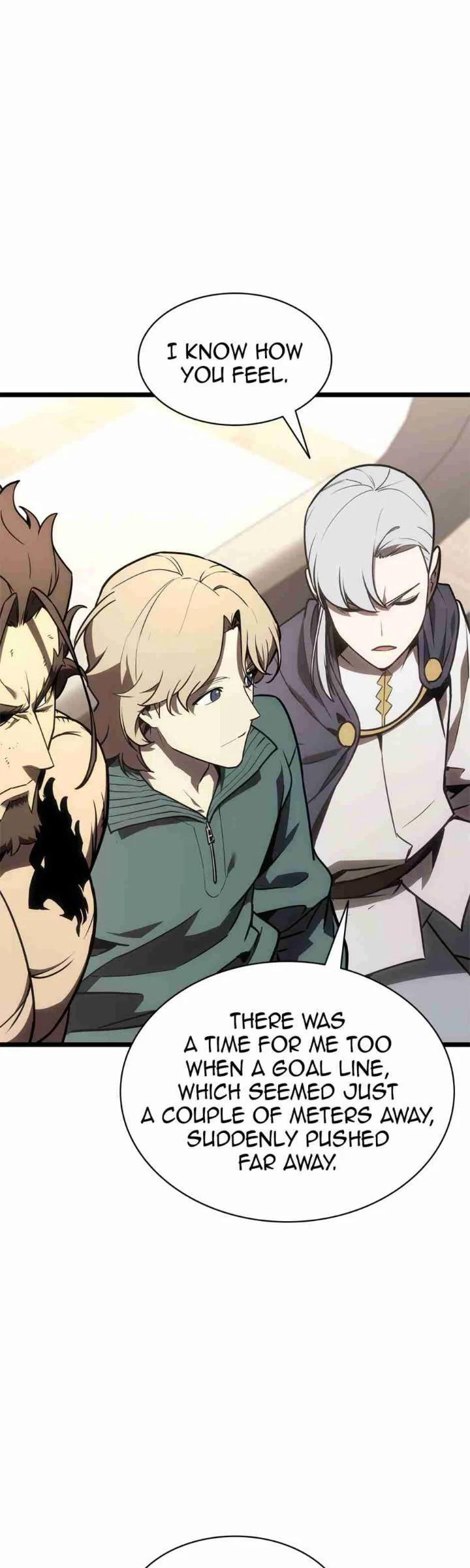 The Return of the Disaster-Class Hero Chapter 102