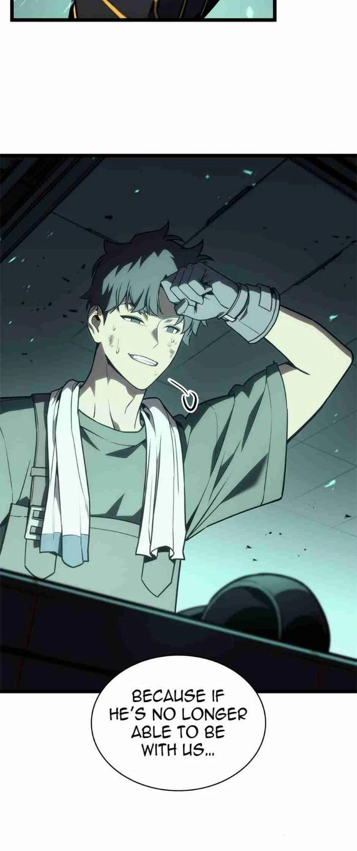 The Return of the Disaster-Class Hero Chapter 102