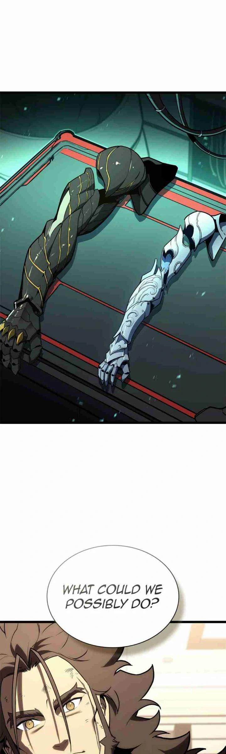 The Return of the Disaster-Class Hero Chapter 102