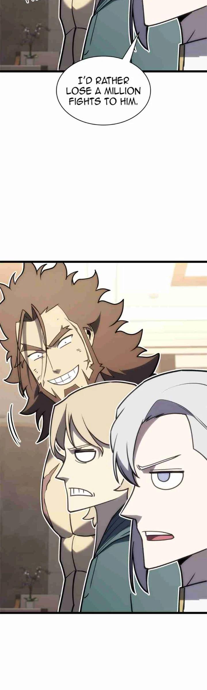 The Return of the Disaster-Class Hero Chapter 102