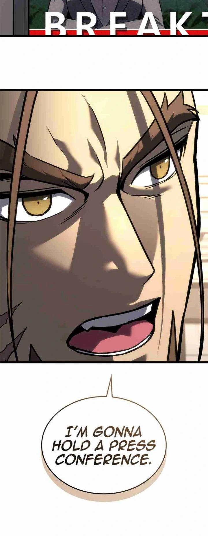 The Return of the Disaster-Class Hero Chapter 102