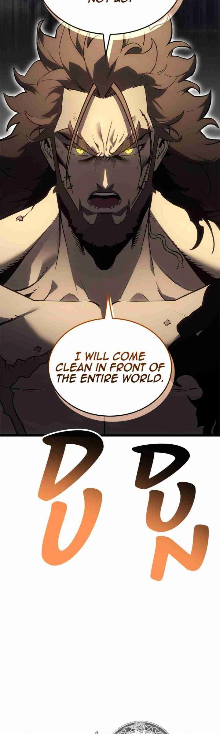 The Return of the Disaster-Class Hero Chapter 102
