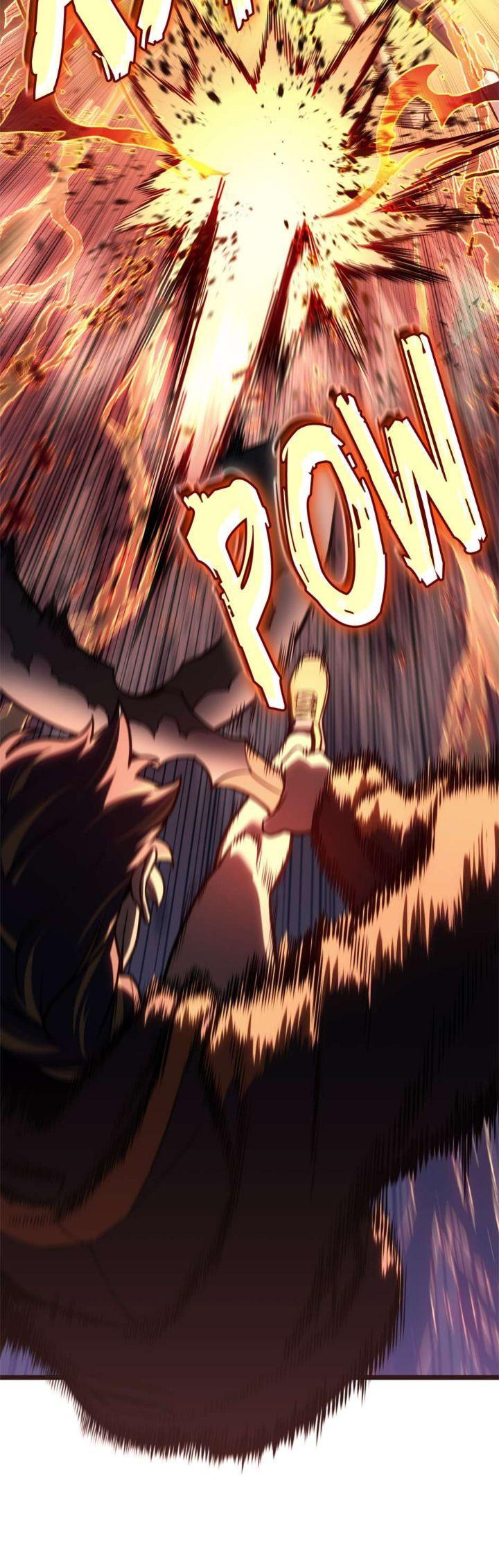 The Return of the Disaster-Class Hero Chapter 103