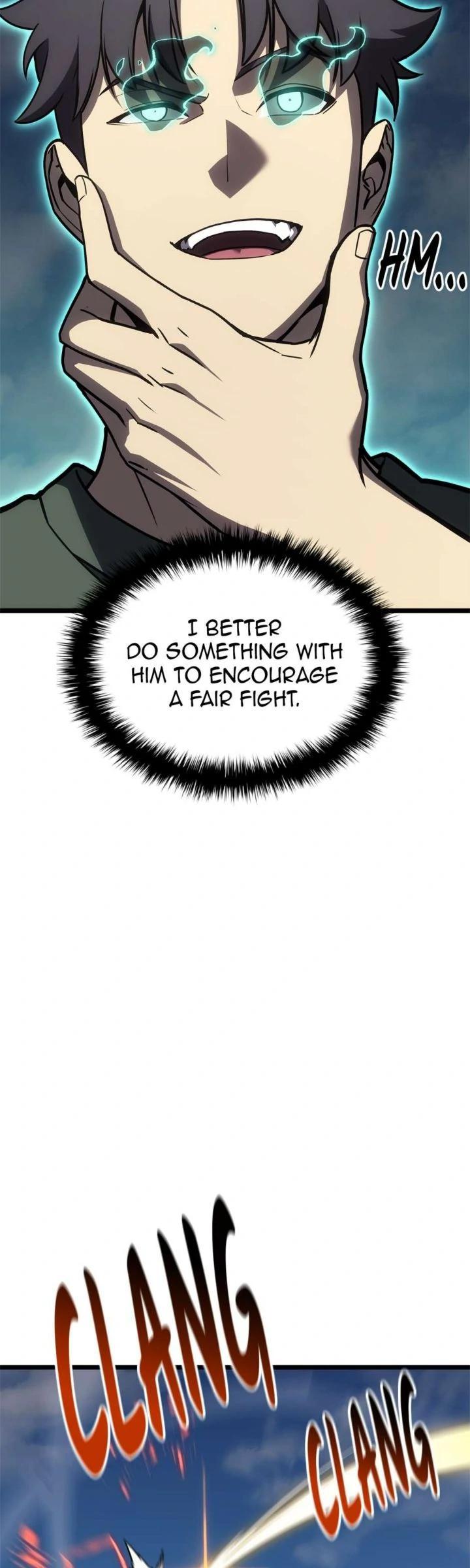 The Return of the Disaster-Class Hero Chapter 103