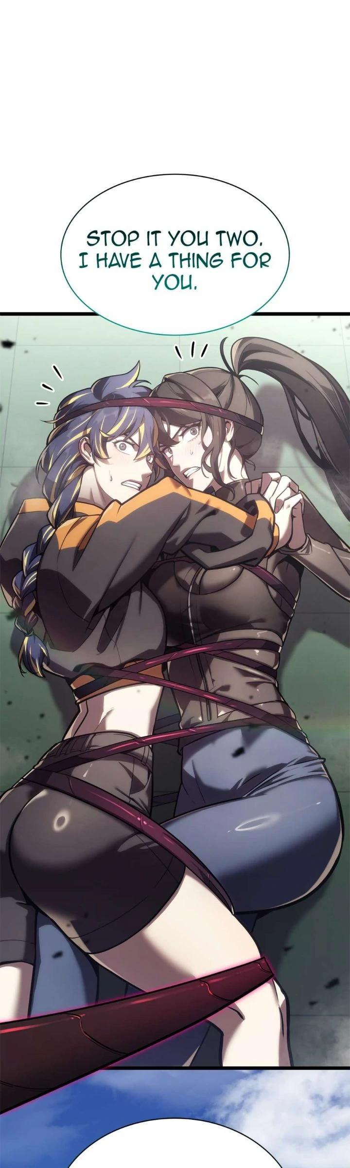 The Return of the Disaster-Class Hero Chapter 103