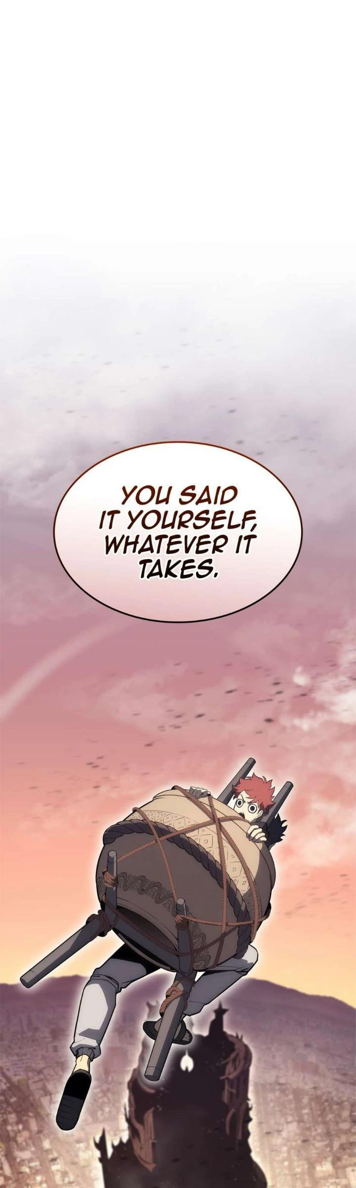 The Return of the Disaster-Class Hero Chapter 103