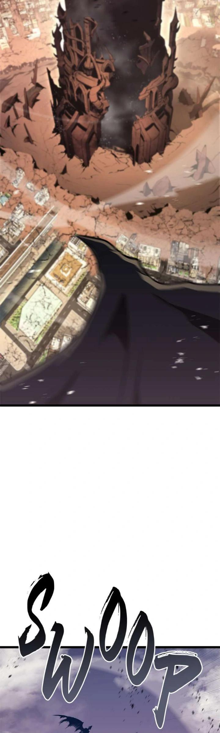 The Return of the Disaster-Class Hero Chapter 103