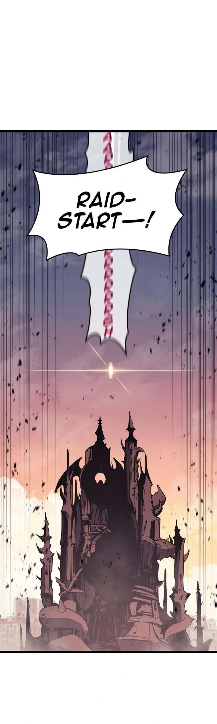 The Return of the Disaster-Class Hero Chapter 103