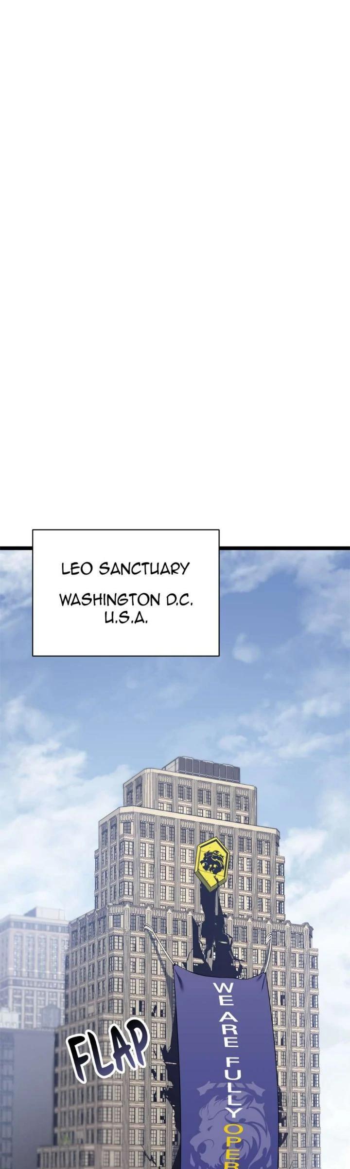 The Return of the Disaster-Class Hero Chapter 103