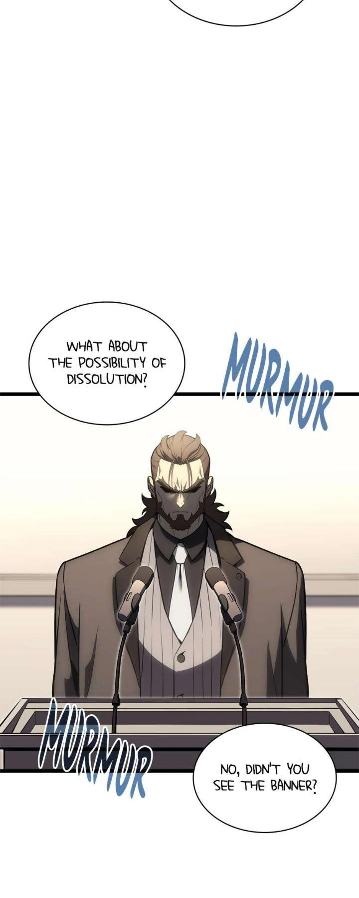 The Return of the Disaster-Class Hero Chapter 103