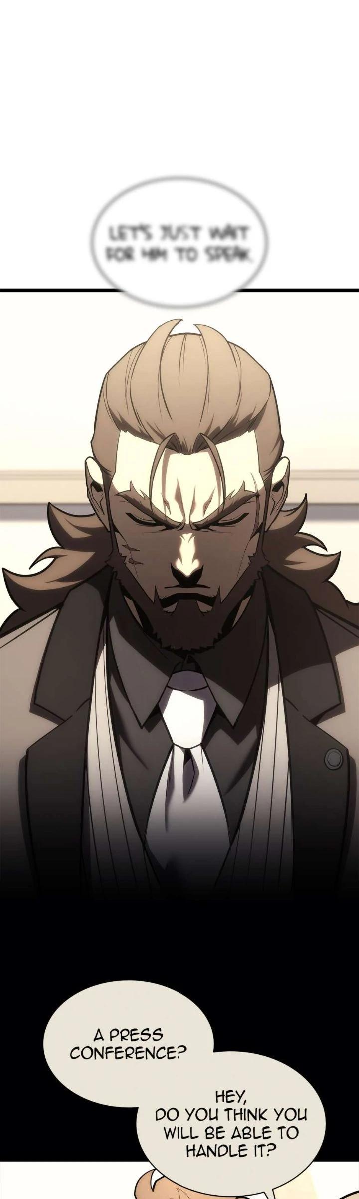 The Return of the Disaster-Class Hero Chapter 103