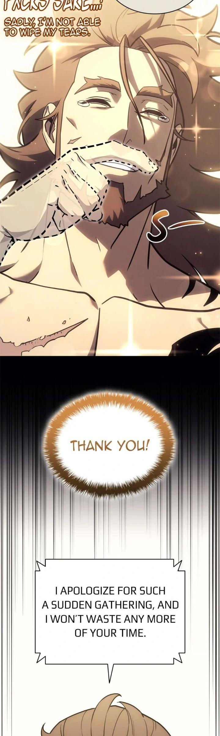 The Return of the Disaster-Class Hero Chapter 103