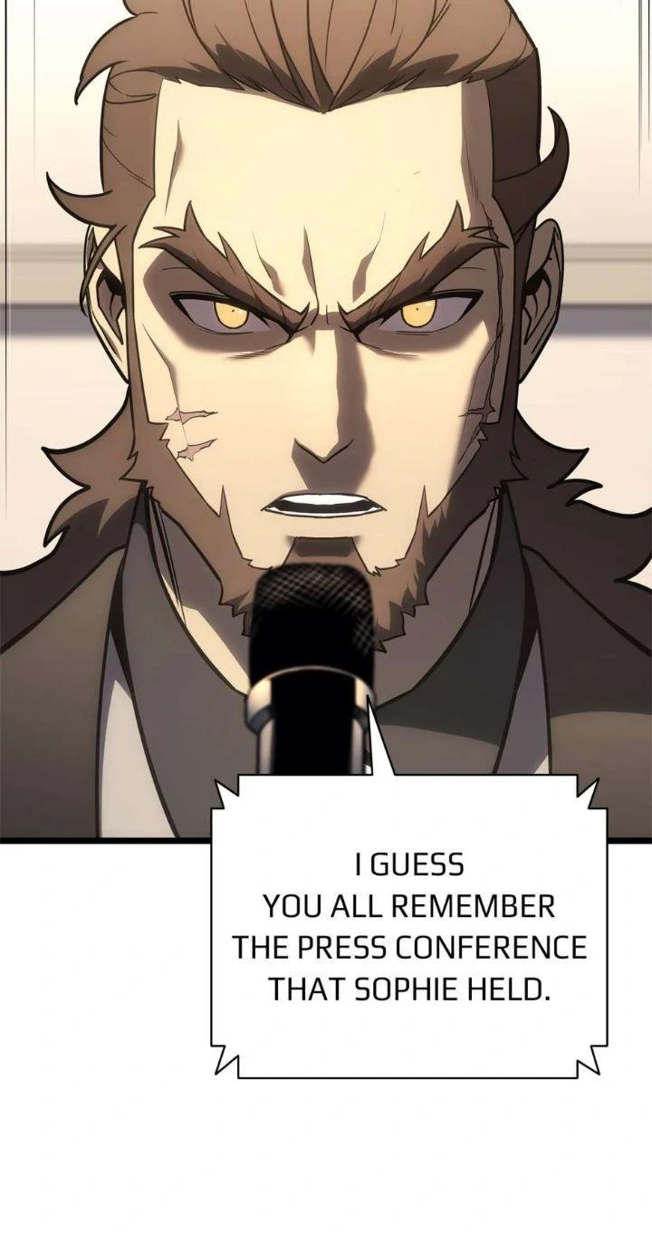 The Return of the Disaster-Class Hero Chapter 103