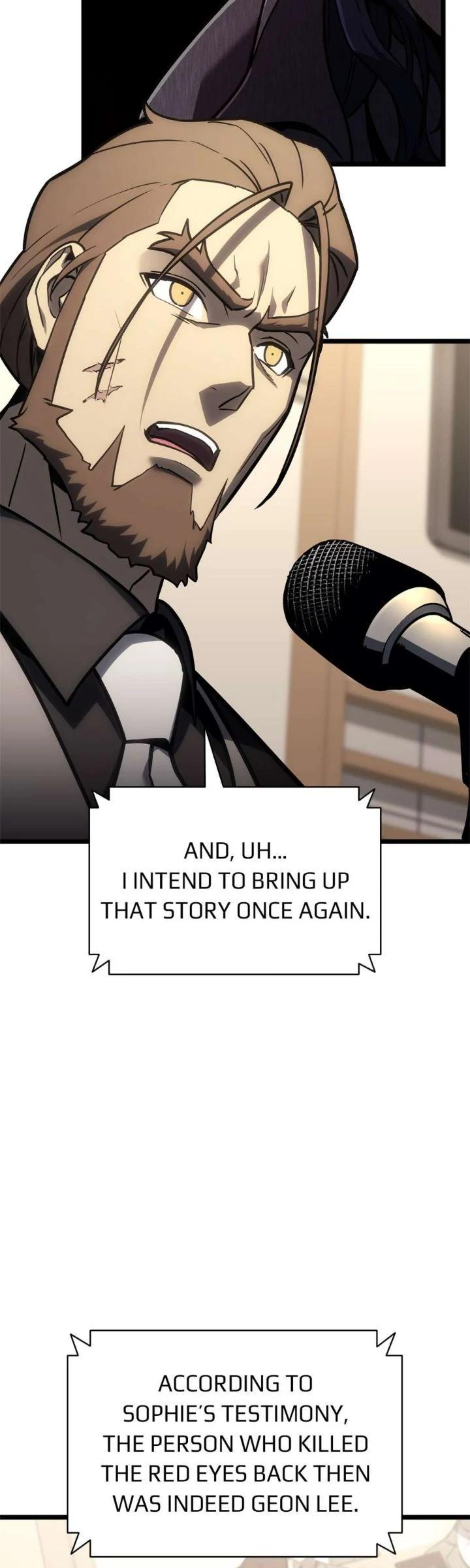 The Return of the Disaster-Class Hero Chapter 103