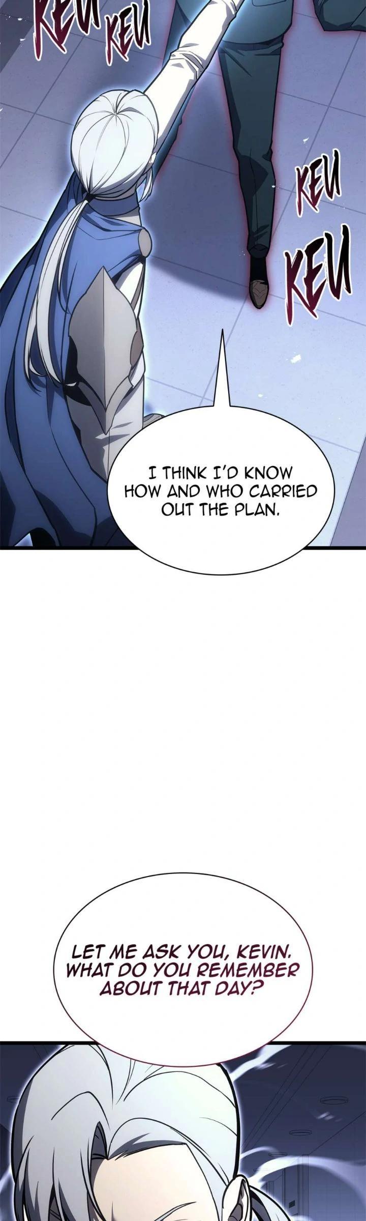 The Return of the Disaster-Class Hero Chapter 103