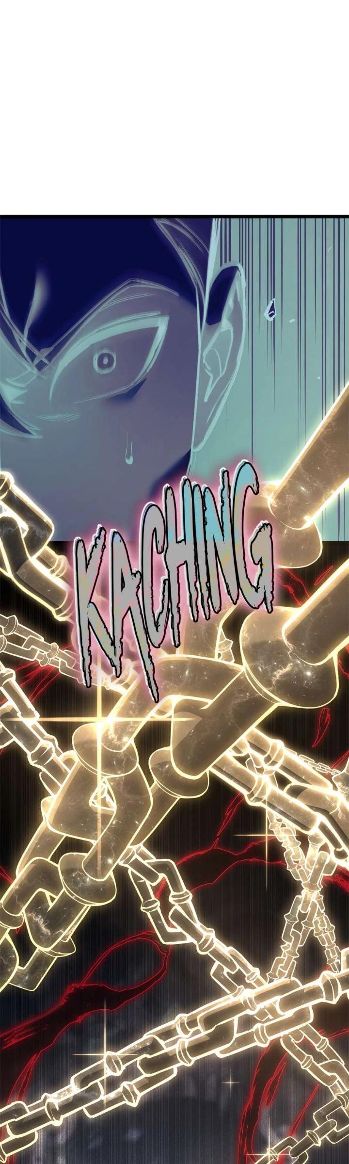 The Return of the Disaster-Class Hero Chapter 103