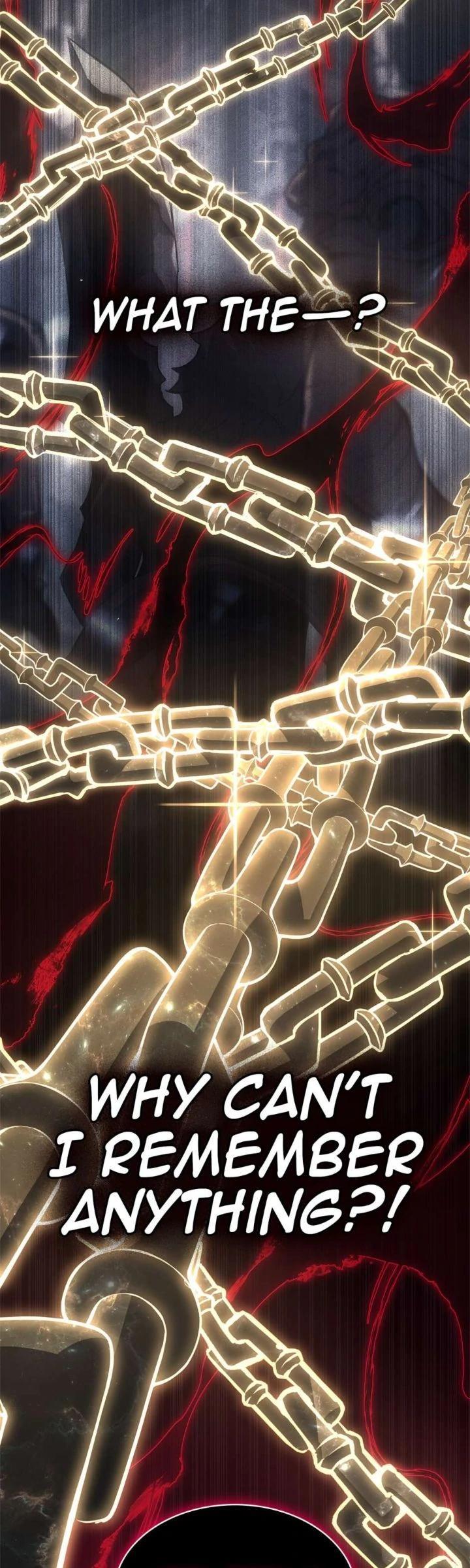 The Return of the Disaster-Class Hero Chapter 103