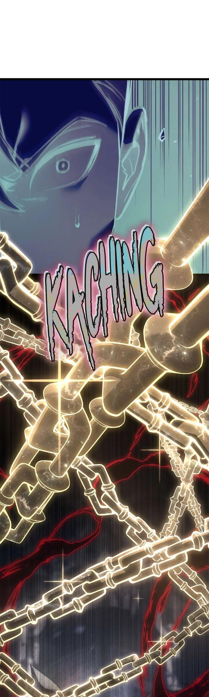 The Return of the Disaster-Class Hero Chapter 104