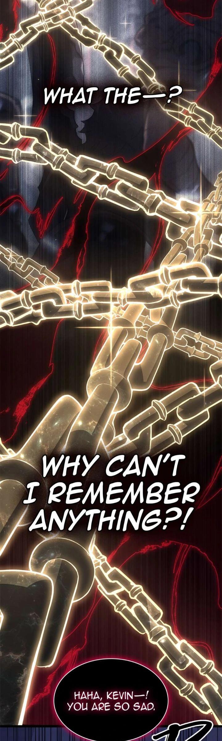 The Return of the Disaster-Class Hero Chapter 104