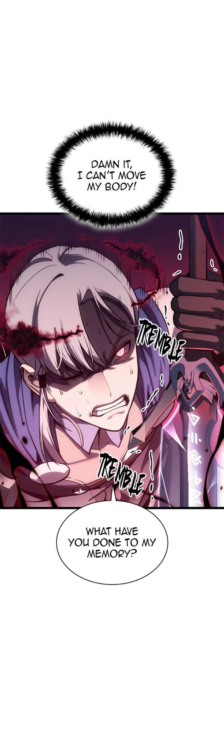 The Return of the Disaster-Class Hero Chapter 104