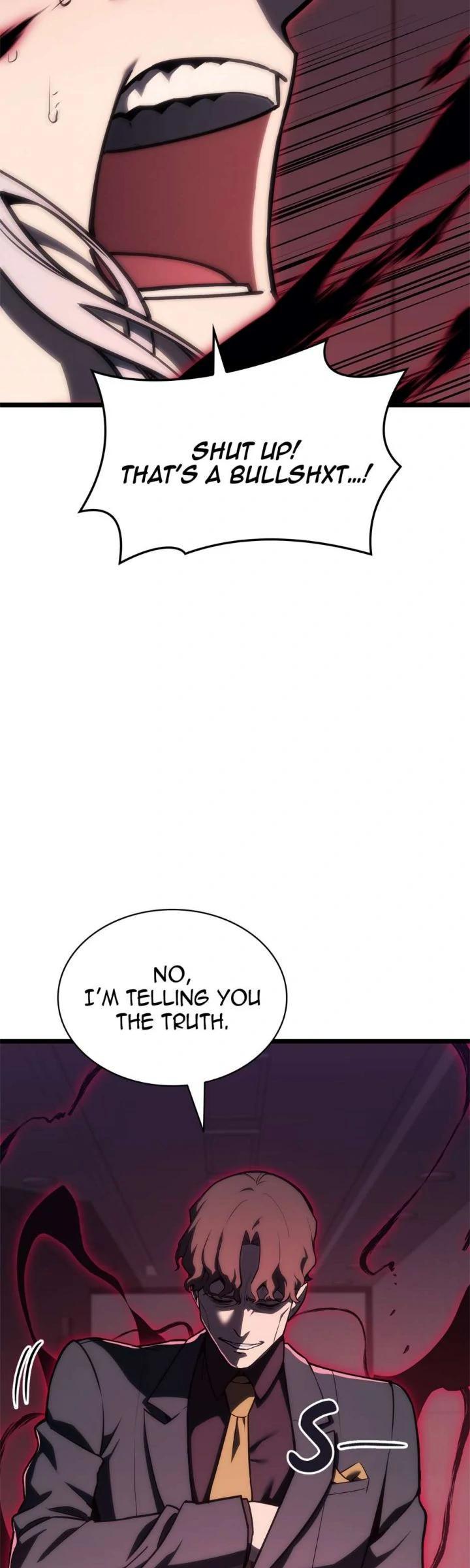 The Return of the Disaster-Class Hero Chapter 104