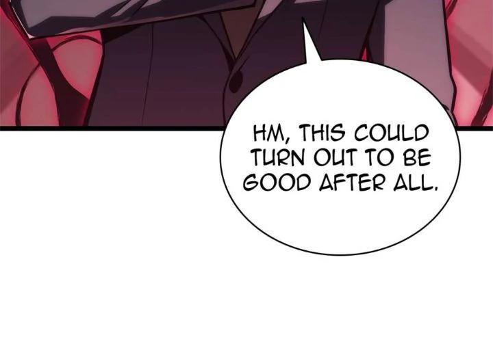 The Return of the Disaster-Class Hero Chapter 104