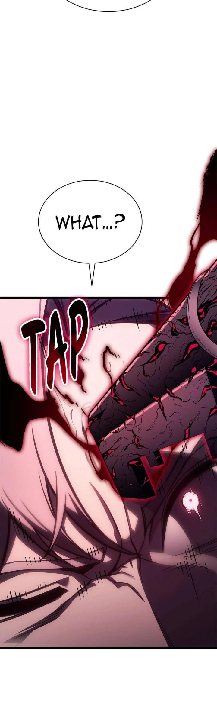 The Return of the Disaster-Class Hero Chapter 104