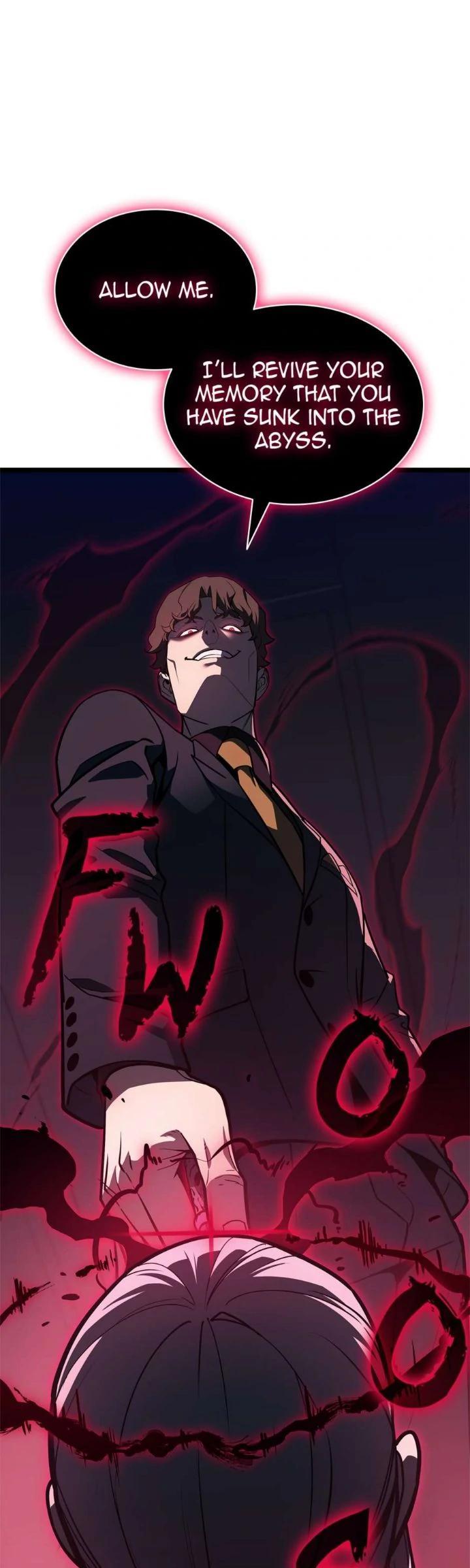 The Return of the Disaster-Class Hero Chapter 104