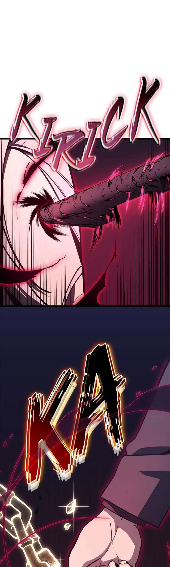 The Return of the Disaster-Class Hero Chapter 104