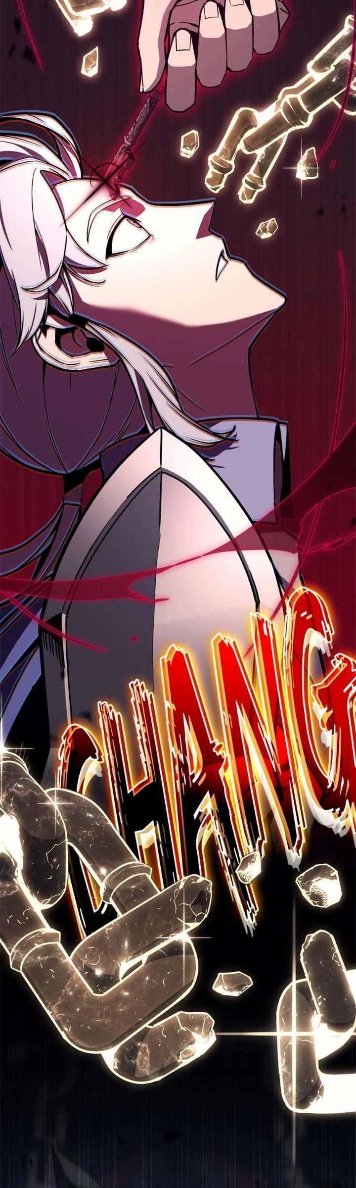 The Return of the Disaster-Class Hero Chapter 104