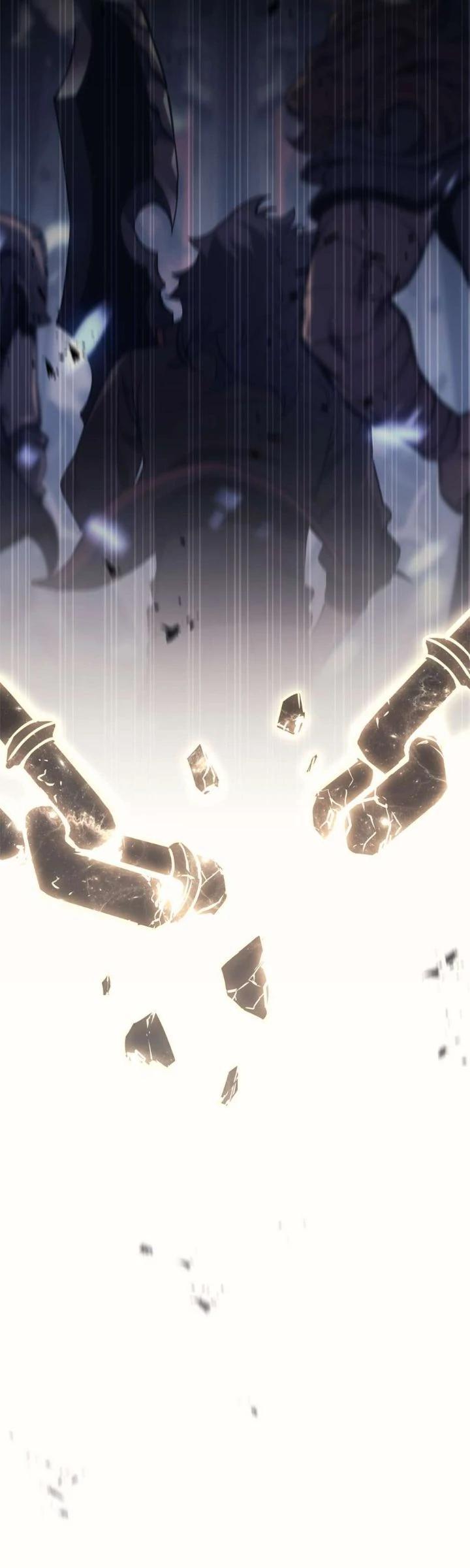 The Return of the Disaster-Class Hero Chapter 104