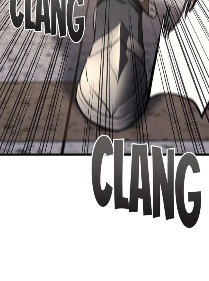 The Return of the Disaster-Class Hero Chapter 104