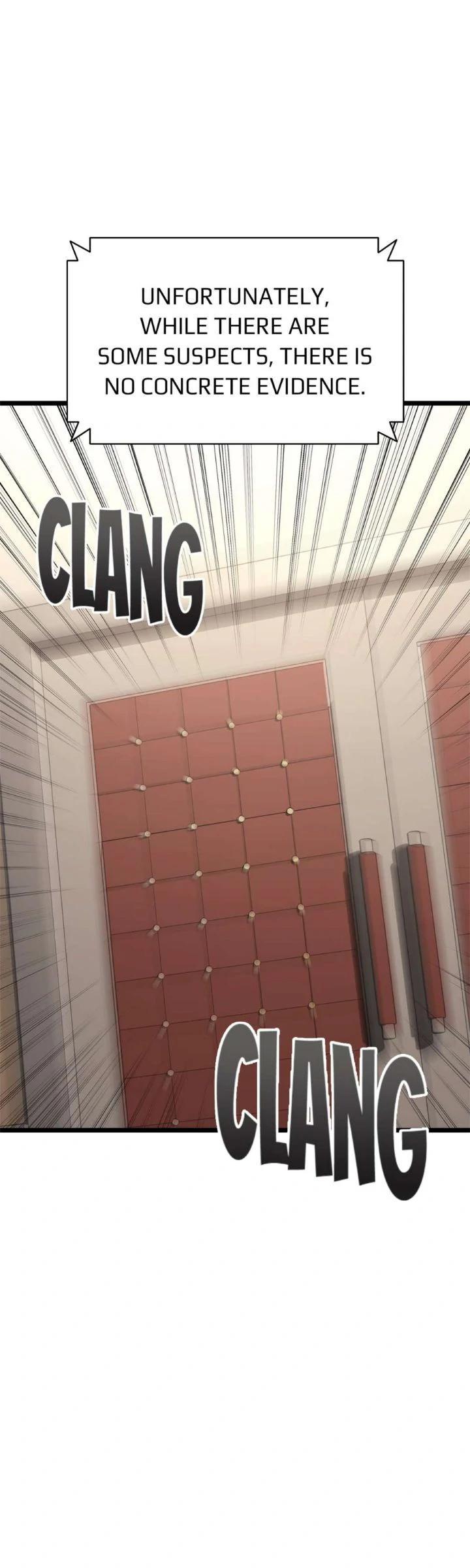 The Return of the Disaster-Class Hero Chapter 104