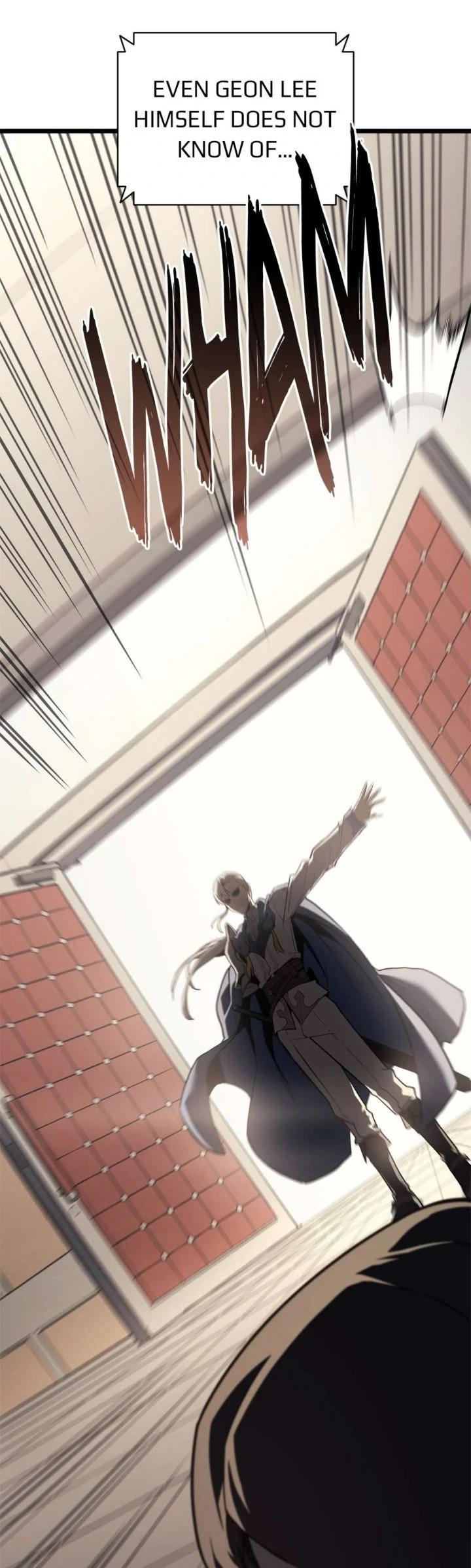 The Return of the Disaster-Class Hero Chapter 104