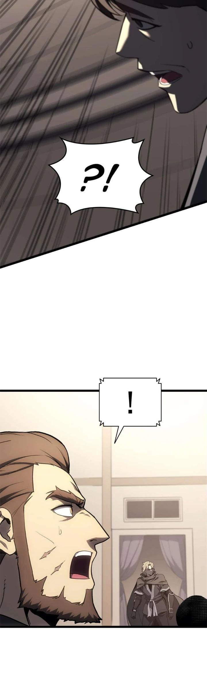 The Return of the Disaster-Class Hero Chapter 104