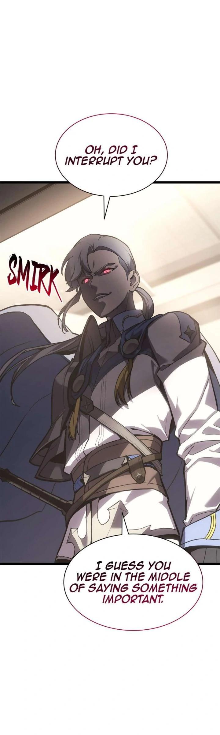 The Return of the Disaster-Class Hero Chapter 104