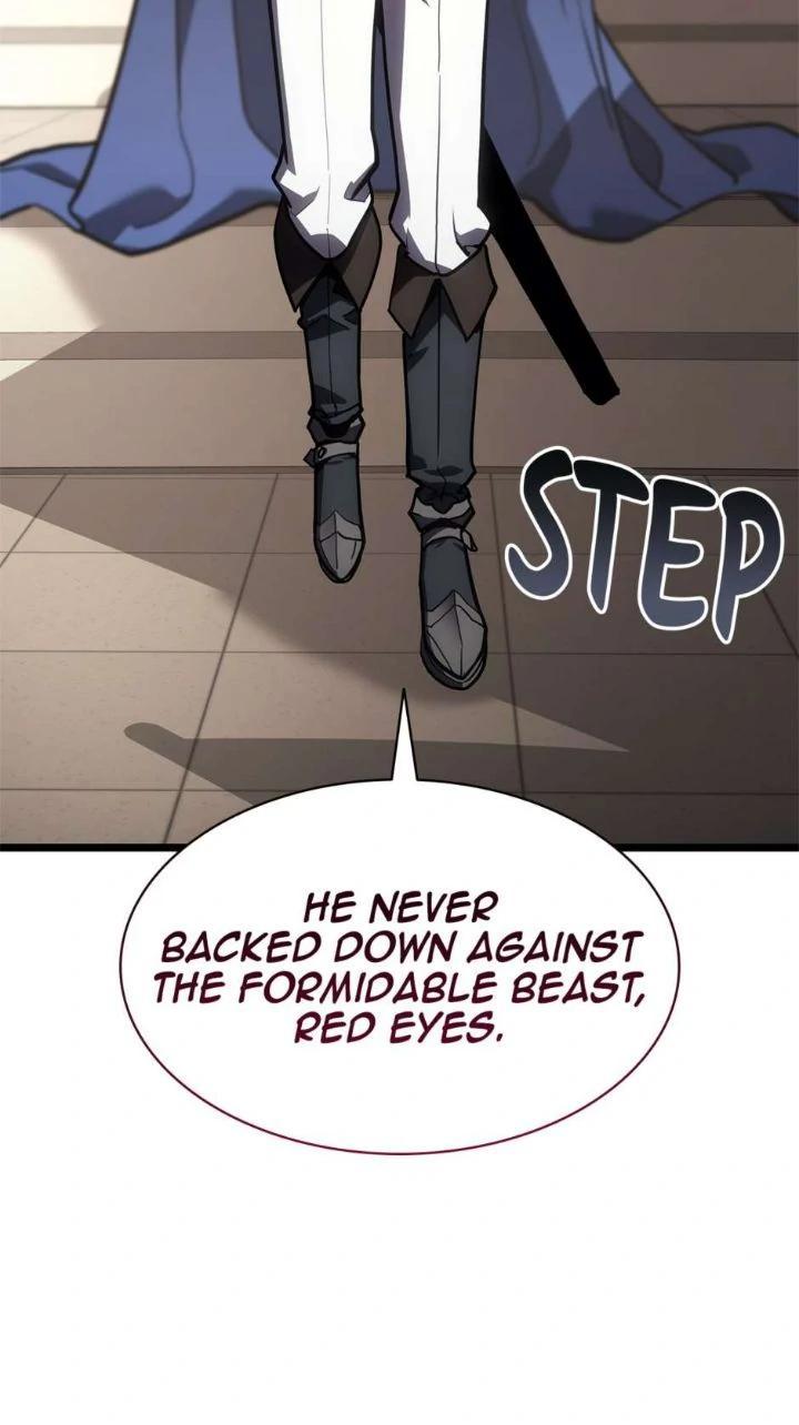 The Return of the Disaster-Class Hero Chapter 104