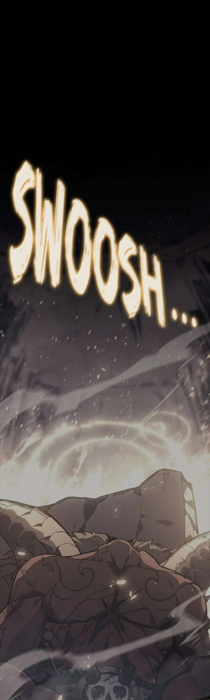 The Return of the Disaster-Class Hero Chapter 104