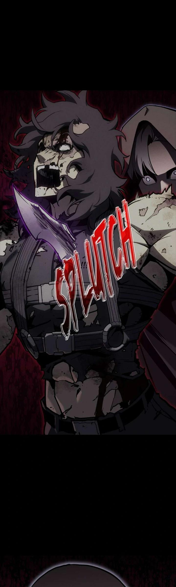 The Return of the Disaster-Class Hero Chapter 104