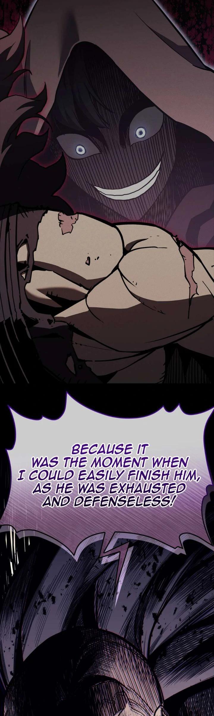 The Return of the Disaster-Class Hero Chapter 104