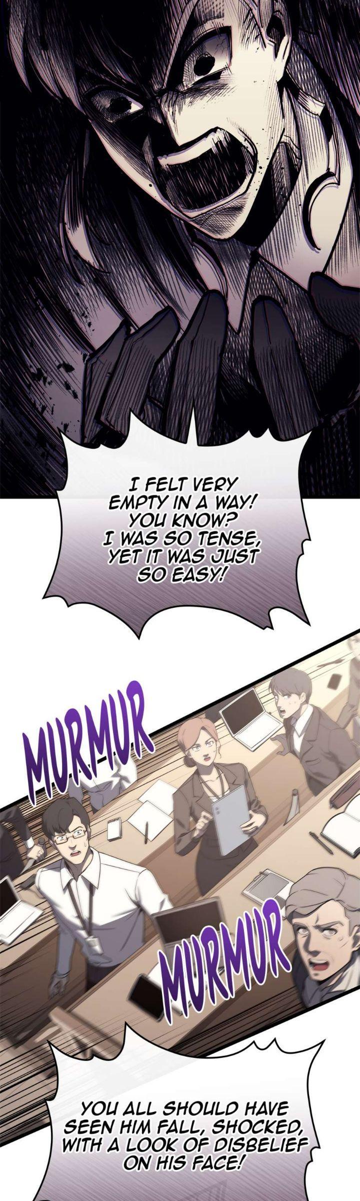 The Return of the Disaster-Class Hero Chapter 104