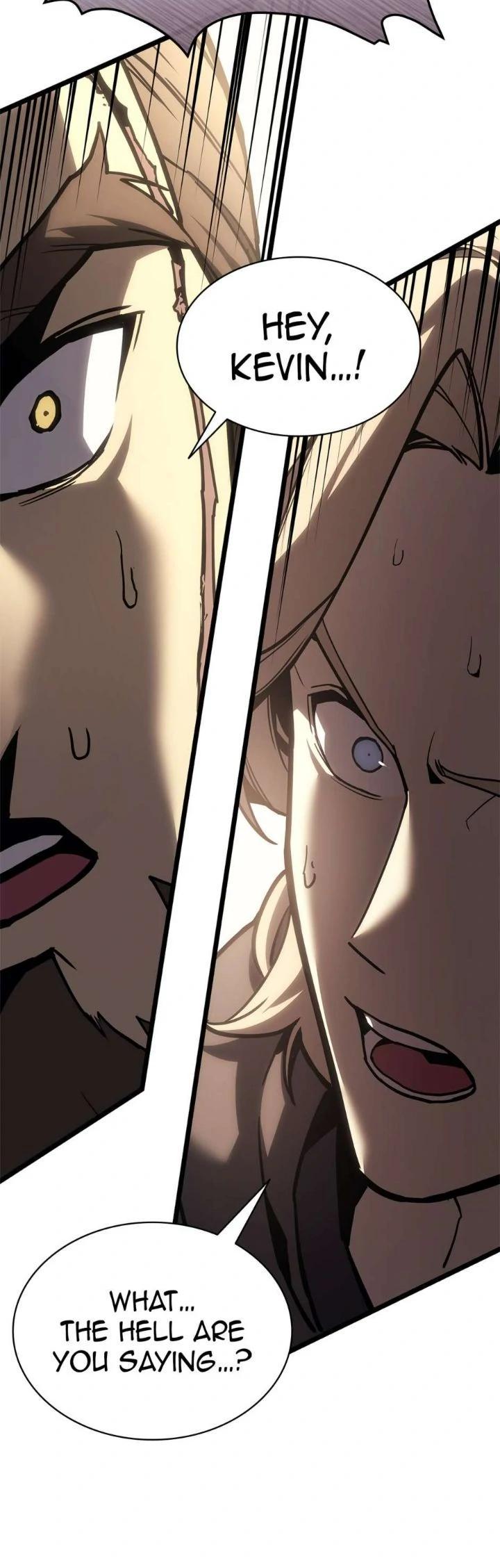 The Return of the Disaster-Class Hero Chapter 104