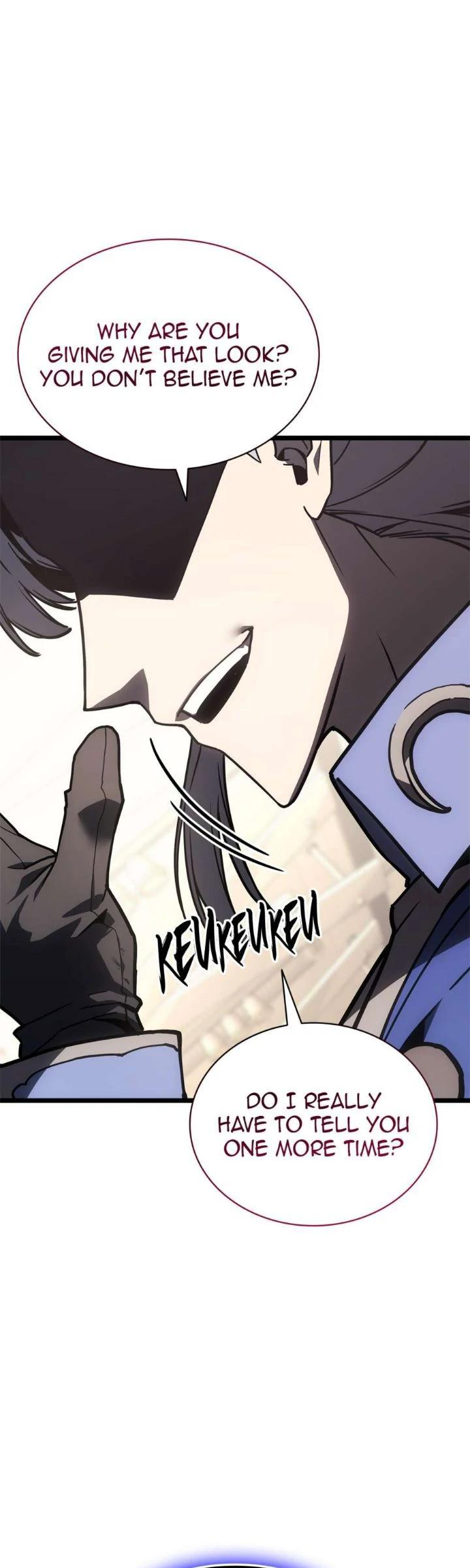 The Return of the Disaster-Class Hero Chapter 104