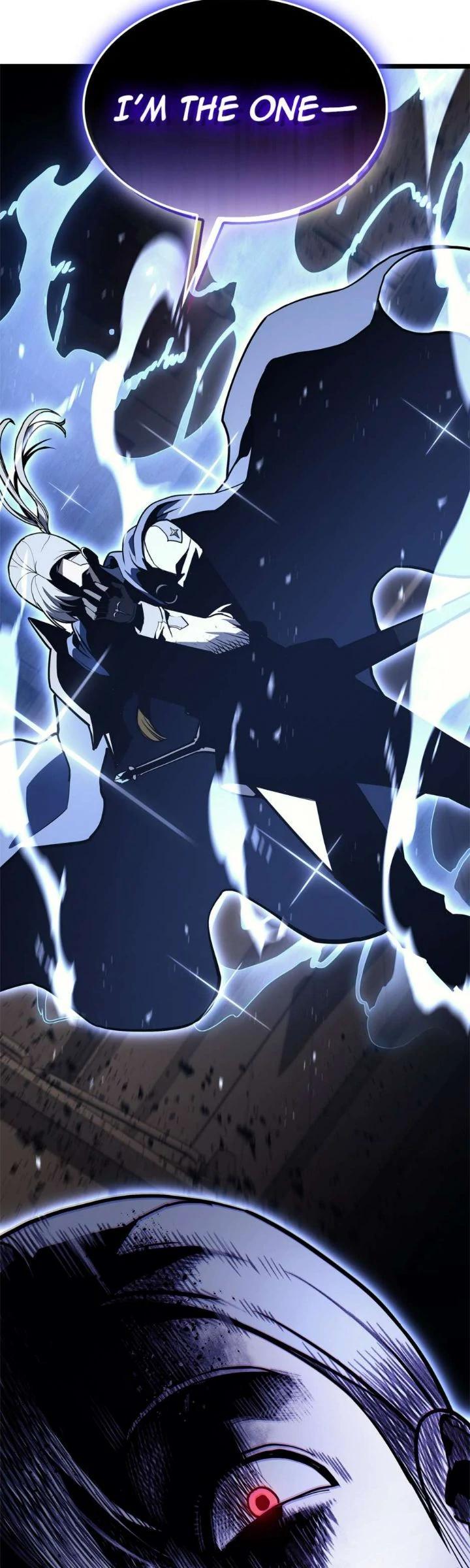 The Return of the Disaster-Class Hero Chapter 104