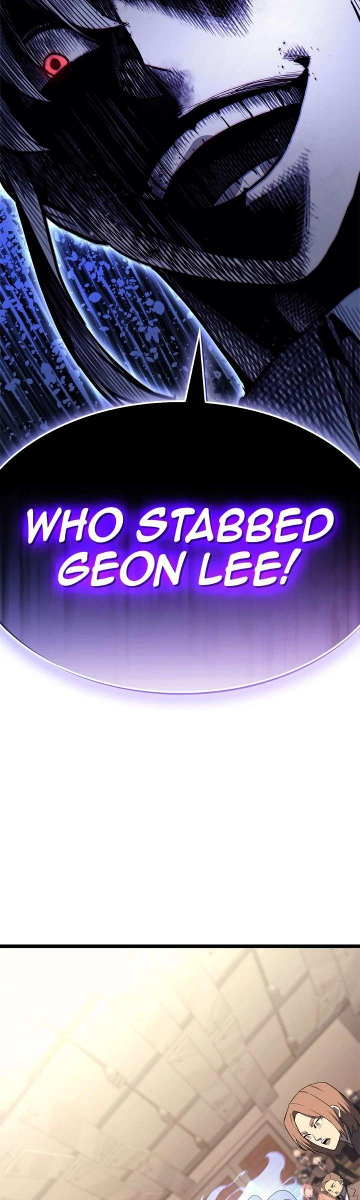 The Return of the Disaster-Class Hero Chapter 104