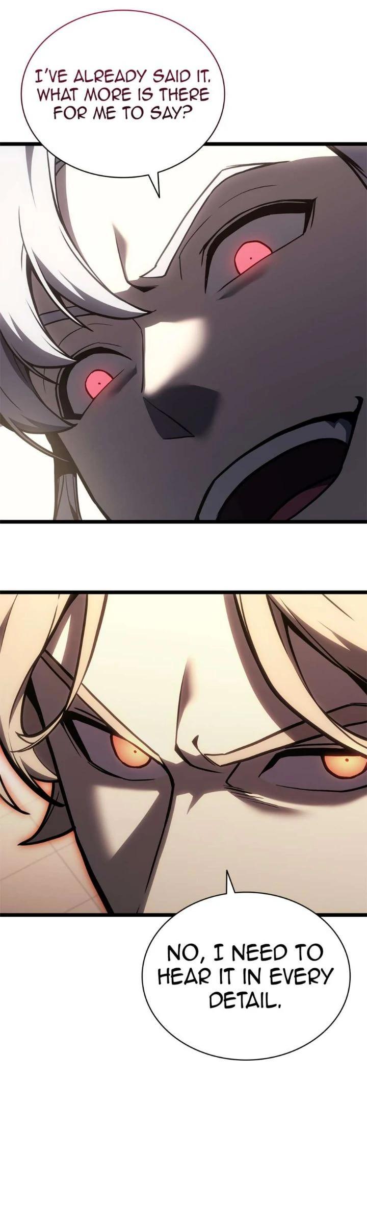 The Return of the Disaster-Class Hero Chapter 104