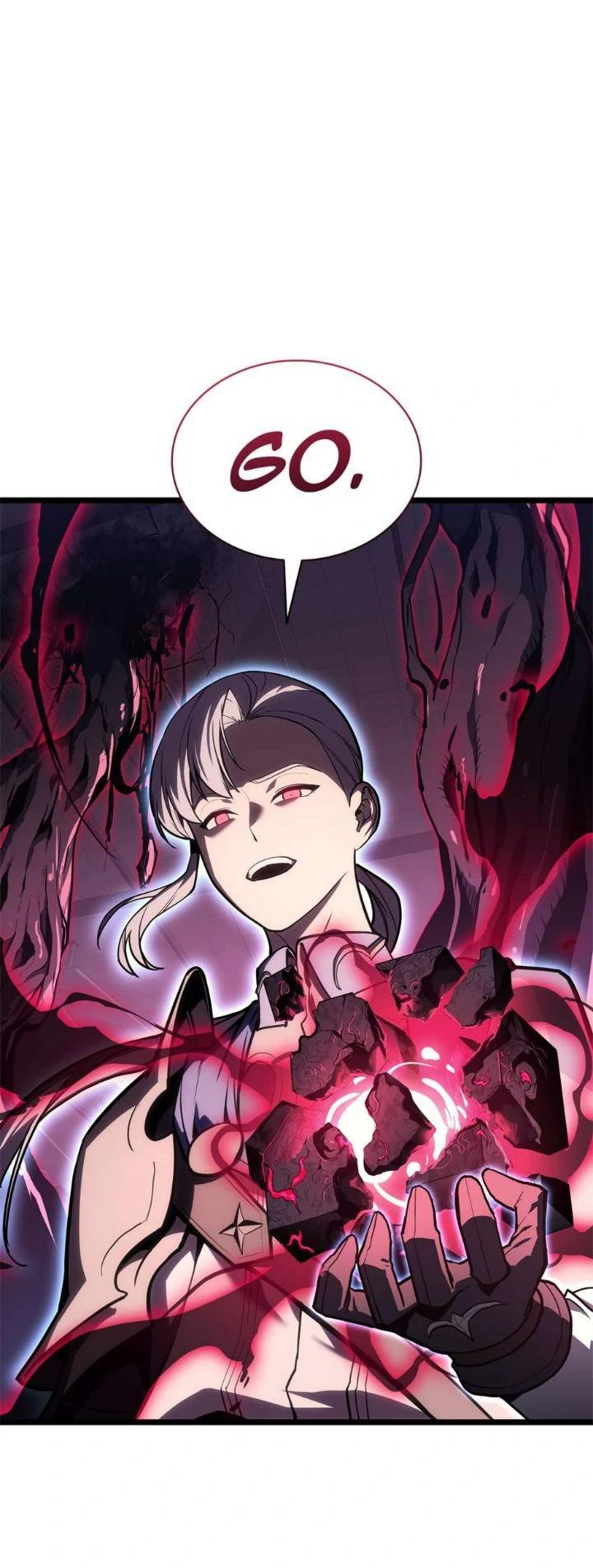 The Return of the Disaster-Class Hero Chapter 104