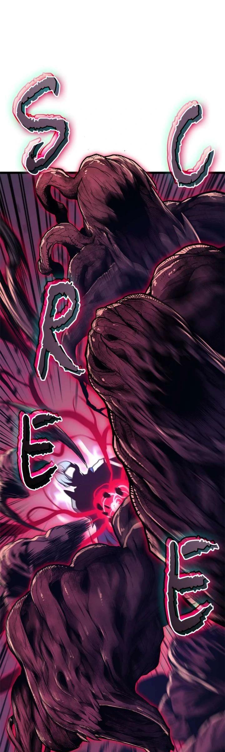 The Return of the Disaster-Class Hero Chapter 104