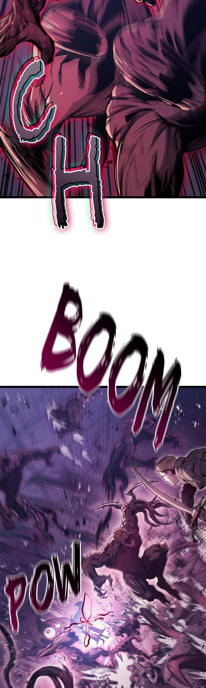 The Return of the Disaster-Class Hero Chapter 104