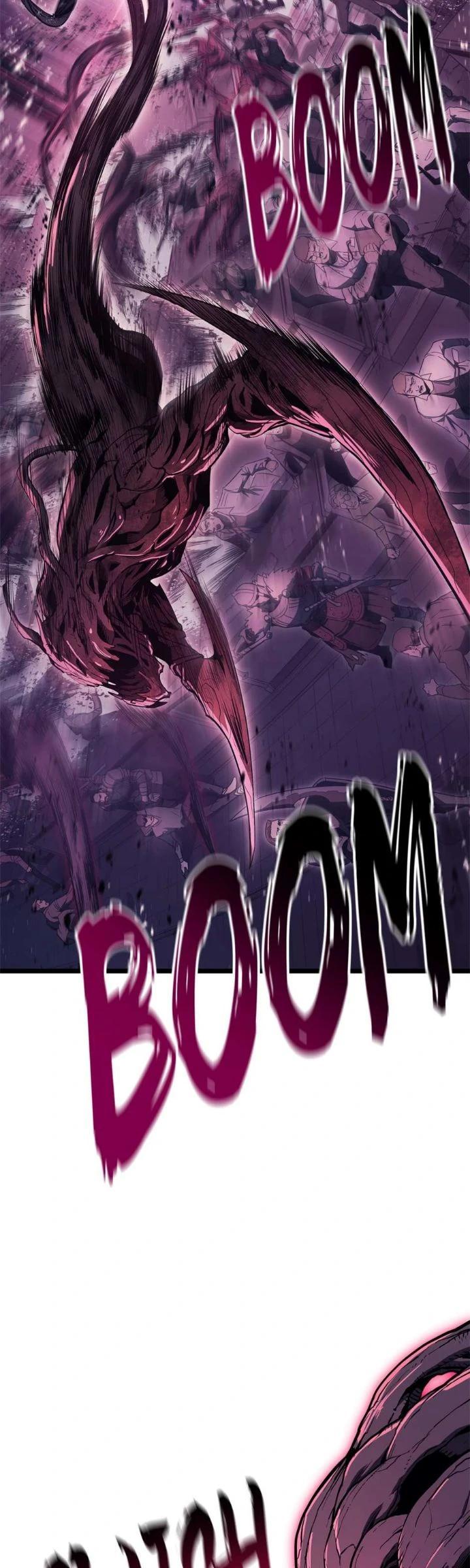 The Return of the Disaster-Class Hero Chapter 104